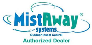 MistAway® Outdoor Mosquito Misting Systems