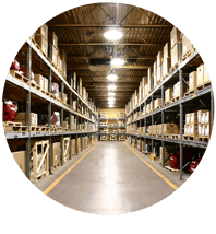 Manufacturing & Warehouses