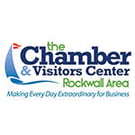 The Chamber & Visitors Center Rockwall Area