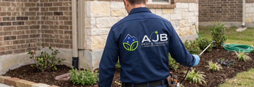AJB Pest & Termite Pest Control in Dallas, TX AJB Pest & Termite Pest Control in Dallas, TX