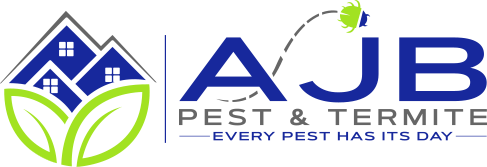 AJB PEST-&-TERMITE LOGO
