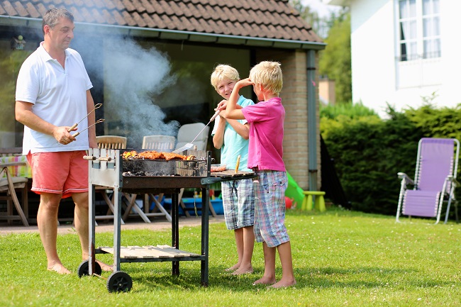 3 Tips to Prevent Fleas This Summer